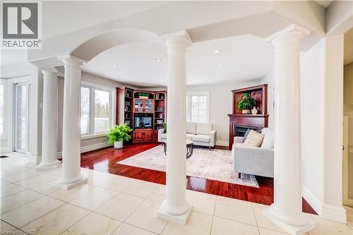 38 Deer Ridge Crescent, Kitchener, ON - Indoor