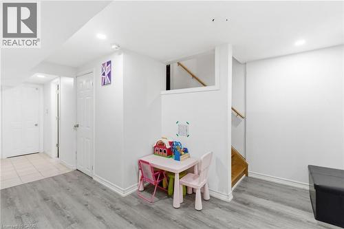 18 Ferrie Street W, Hamilton, ON - Indoor Photo Showing Other Room