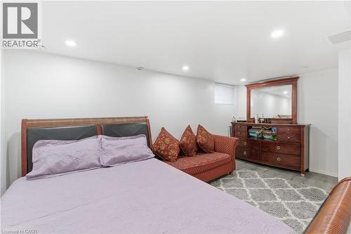 18 Ferrie Street W, Hamilton, ON - Indoor