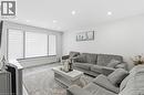 18 Ferrie Street W, Hamilton, ON  - Indoor Photo Showing Living Room 