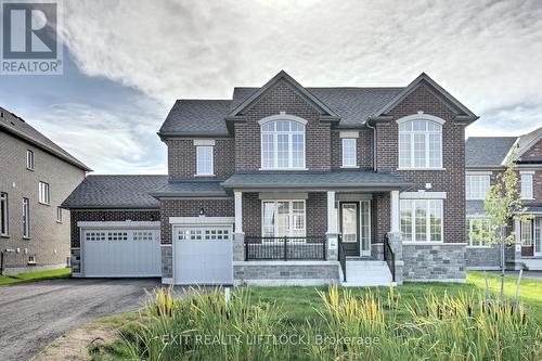 61 GOLDEN MEADOWS DRIVE  Otonabee-South Monaghan, ON K9J 0K8