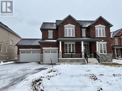 61 GOLDEN MEADOWS DRIVE Otonabee-South Monaghan, ON K9J 0K8