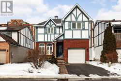 2751 MASSICOTTE LANE  Ottawa, ON K1T 3G9