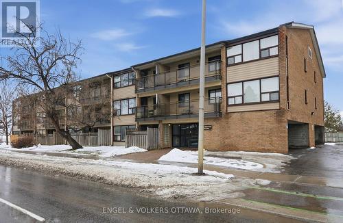 202 - 1490 HERON ROAD  Ottawa, ON K1V 6A5