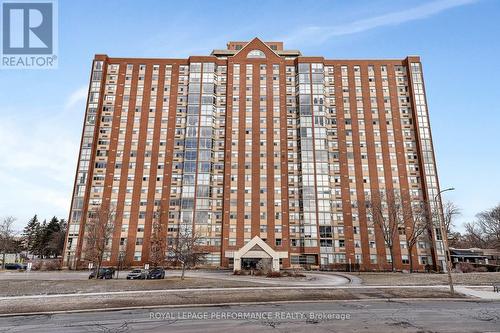 1512 - 2760 CAROUSEL CRESCENT  Ottawa, ON K1T 2N4