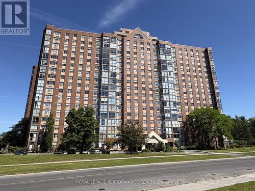 1512 - 2760 CAROUSEL CRESCENT  Ottawa, ON K1T 2N4