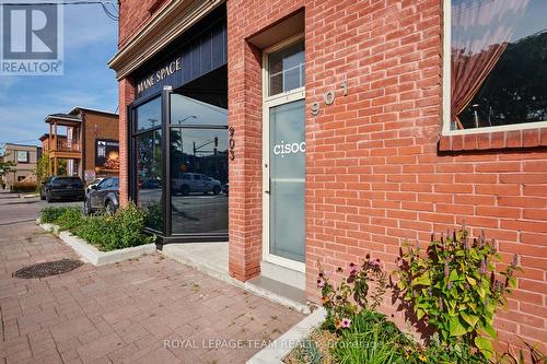 118 Preston Street, Ottawa, ON 