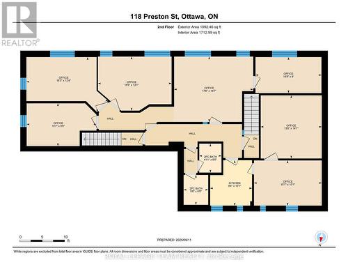 118 Preston Street, Ottawa, ON 