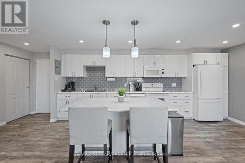 308 - 198 SCOTT STREET  St. Catharines (Fairview), ON L2N 5T3