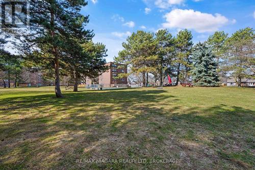 308 - 198 Scott Street, St. Catharines (Fairview), ON - Outdoor