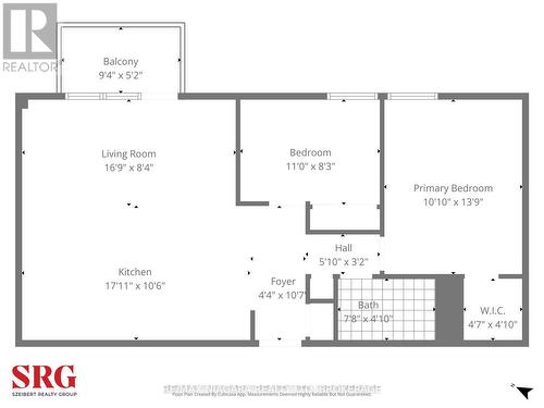 308 - 198 Scott Street, St. Catharines (Fairview), ON - Other