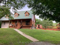 3691 MCCONNELL ROAD Frontenac (Frontenac South), ON K0H 1V0