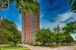 608 - 10 TANGREEN CRESCENT  Toronto, ON M2M 4B9