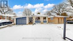 3 VALIA ROAD  Toronto, ON M1E 3V9