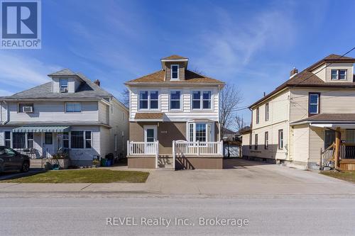 5679 DESSON AVENUE  Niagara Falls (Clifton Hill), ON L2G 3T3