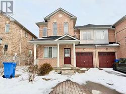 367 MARBLE PLACE  Newmarket, ON L3X 2P1