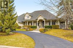 59 PALOMINO Drive  Carlisle, ON L0R 1H3