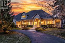 59 PALOMINO Drive  Carlisle, ON L0R 1H3