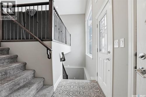 504 Snead Lane, Warman, SK - Indoor Photo Showing Other Room