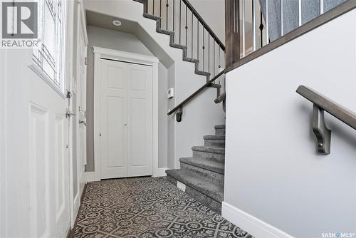 504 Snead Lane, Warman, SK - Indoor Photo Showing Other Room