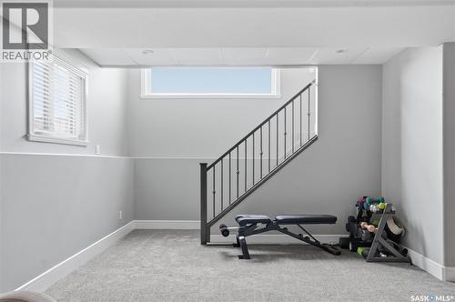 504 Snead Lane, Warman, SK - Indoor Photo Showing Other Room