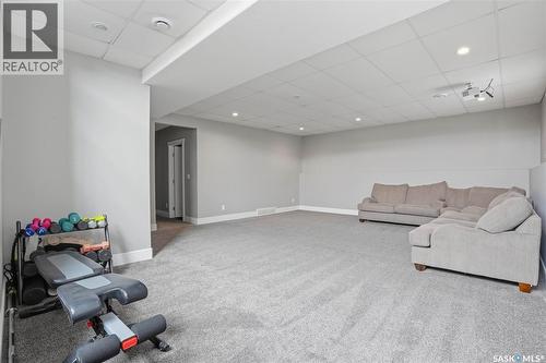 504 Snead Lane, Warman, SK - Indoor