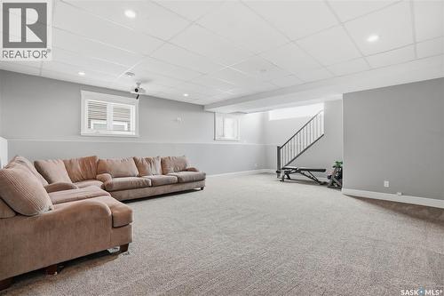 504 Snead Lane, Warman, SK - Indoor