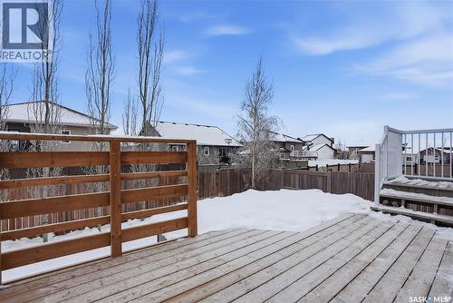 504 Snead Lane, Warman, SK - Outdoor