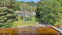 389 FALCON ROAD Huntsville, ON P1H 1N3