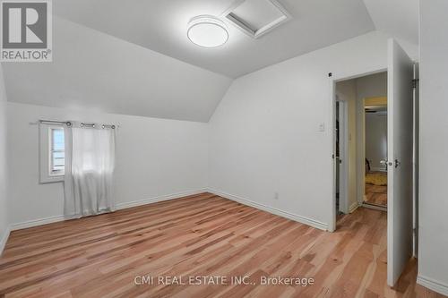 95 Adeline Street, Ottawa, ON - Indoor Photo Showing Other Room