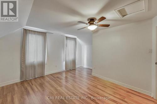 95 Adeline Street, Ottawa, ON - Indoor Photo Showing Other Room