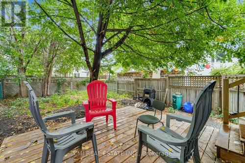 95 Adeline Street, Ottawa, ON - Outdoor