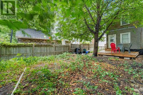 95 Adeline Street, Ottawa, ON - Outdoor