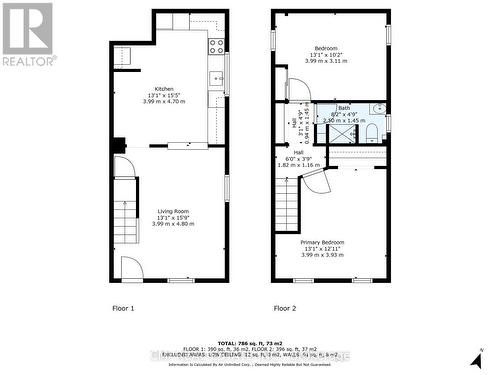 95 Adeline Street, Ottawa, ON - Other