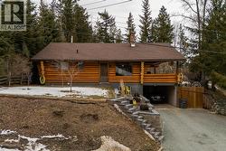 2100 O'KEEFE AVENUE  Prince George, BC V2K 1K9