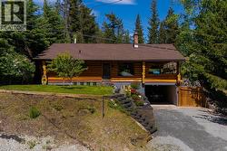 2100 O'KEEFE AVENUE Prince George, BC V2K 1K9
