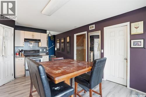 3 802 K Avenue N, Saskatoon, SK - Indoor