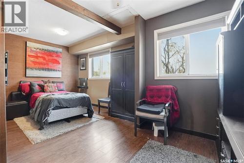 3 802 K Avenue N, Saskatoon, SK - Indoor Photo Showing Bedroom