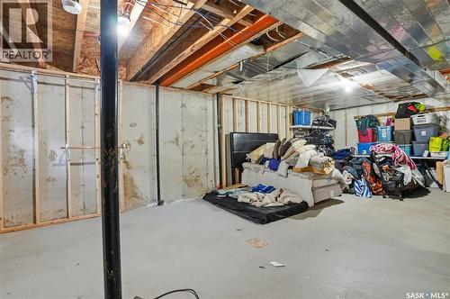 3 802 K Avenue N, Saskatoon, SK - Indoor Photo Showing Basement