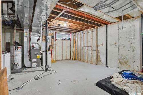 3 802 K Avenue N, Saskatoon, SK - Indoor Photo Showing Basement