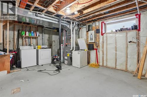 3 802 K Avenue N, Saskatoon, SK - Indoor Photo Showing Basement