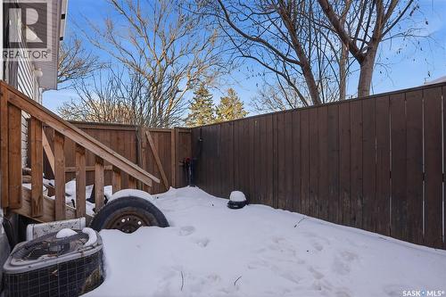 3 802 K Avenue N, Saskatoon, SK - Outdoor