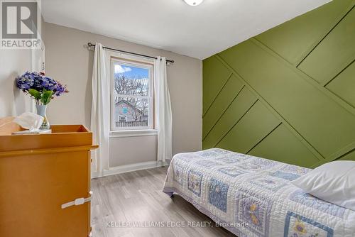 165 Rosewood Road, Hamilton, ON - Indoor Photo Showing Bedroom