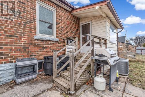 165 Rosewood Road, Hamilton, ON - Outdoor With Exterior