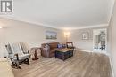 165 Rosewood Road, Hamilton, ON  - Indoor Photo Showing Living Room 