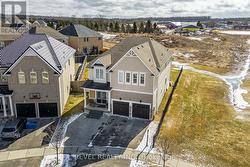 416 TANSLEY STREET  Shelburne, ON L9V 2S6