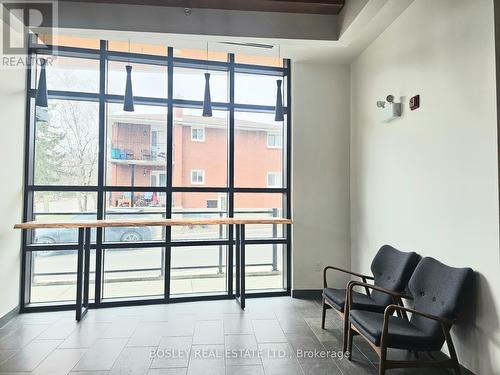 411 - 312 Erb Street, Waterloo, ON - Indoor Photo Showing Other Room