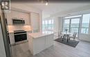 1311 - 385 Winston Road, Grimsby, ON  - Indoor Photo Showing Kitchen 