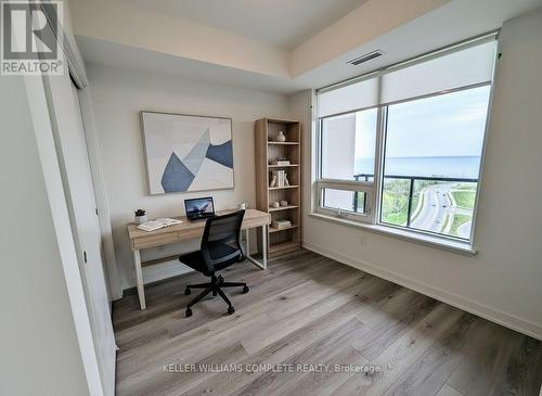 1311 - 385 Winston Road, Grimsby, ON - Indoor