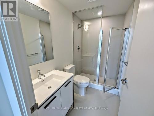 1311 - 385 Winston Road, Grimsby, ON - Indoor Photo Showing Bathroom